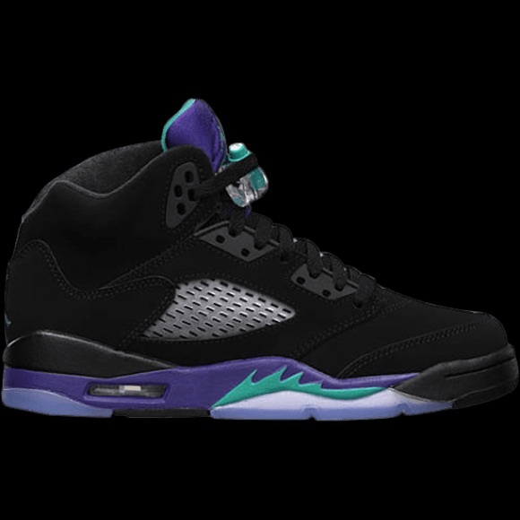 grape 5s gs